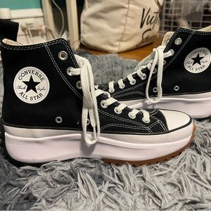 Converse Run-Star Hikes